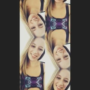 Meet your Posher, Jordan